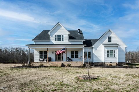 3344 Cobb Farm Trail Mebane NC 27302