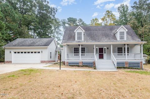 7014 Assurance Lane Apex NC 27523