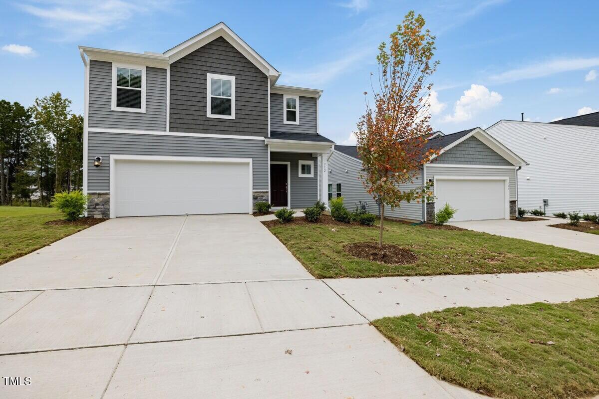 Fuquay Varina, North Carolina 27526, United States, 3 Bedrooms Bedrooms, ,2 BathroomsBathrooms,Residential,Active,32082