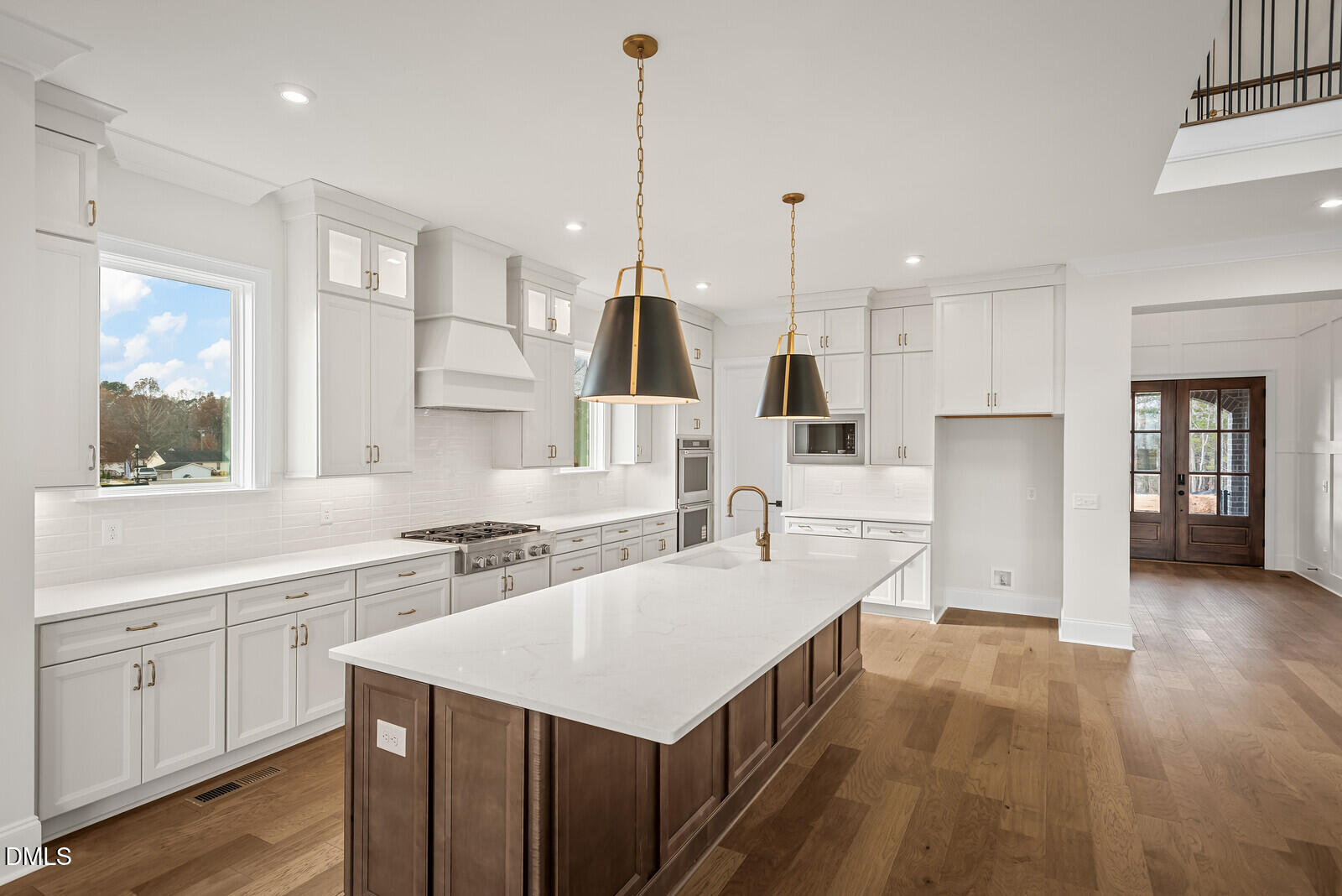 558 Chapel Ridge Drive