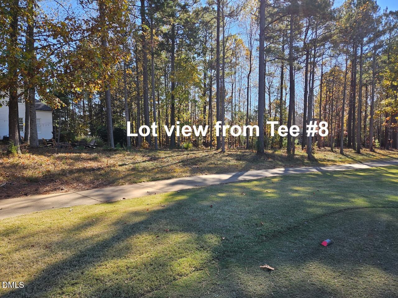 558 Chapel Ridge Drive