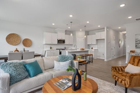 3846 Well Fleet Drive Fuquay Varina NC 27592