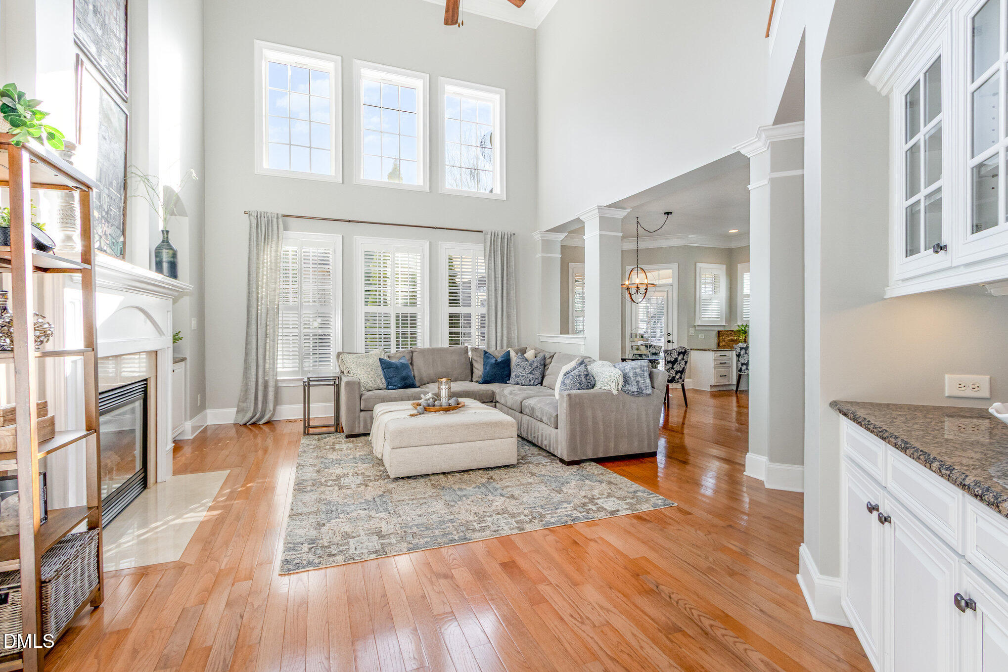 8517 Stonechase Drive