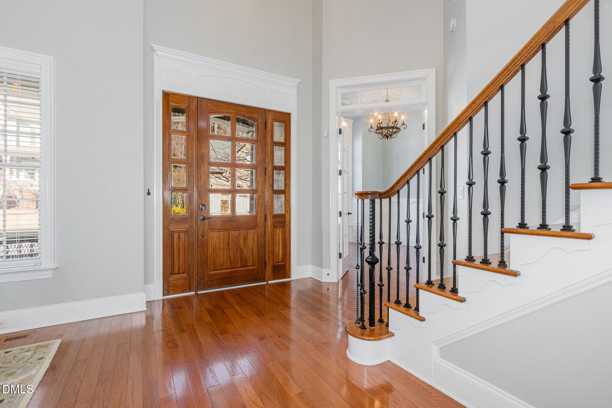 8517 Stonechase Drive