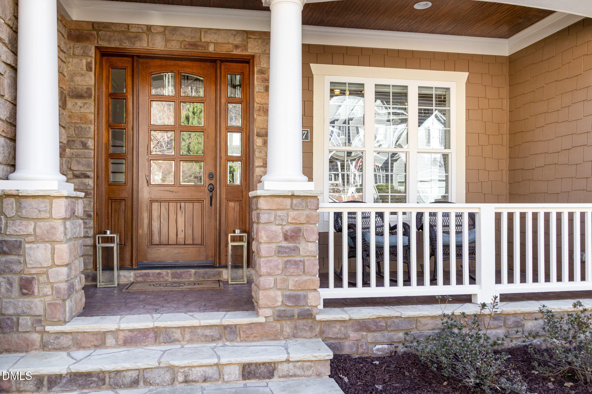 8517 Stonechase Drive