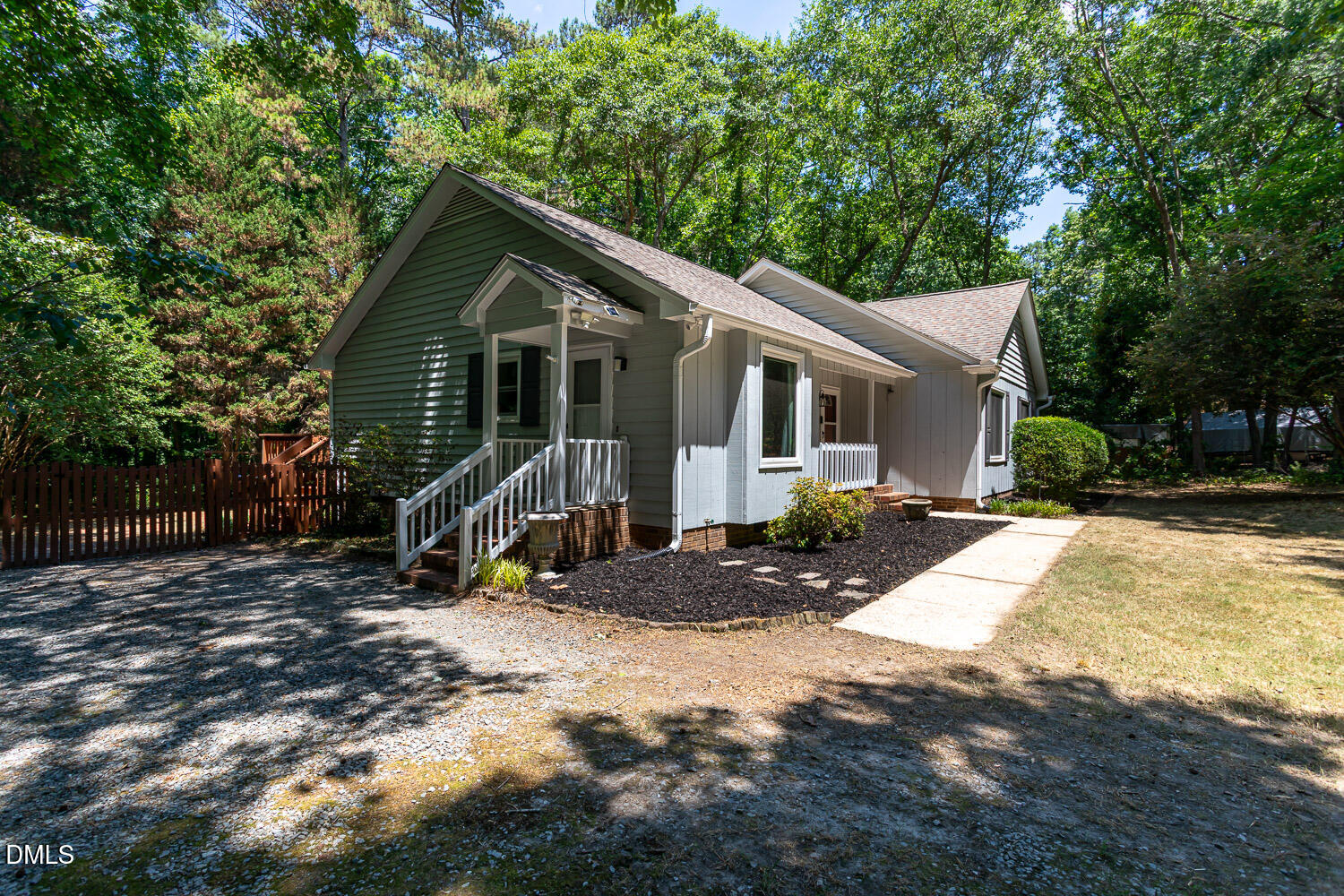 7312 Holly Springs Road