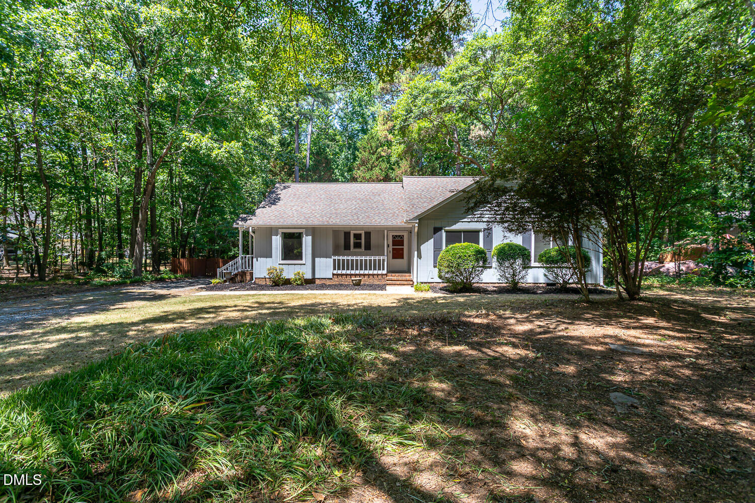 7312 Holly Springs Road