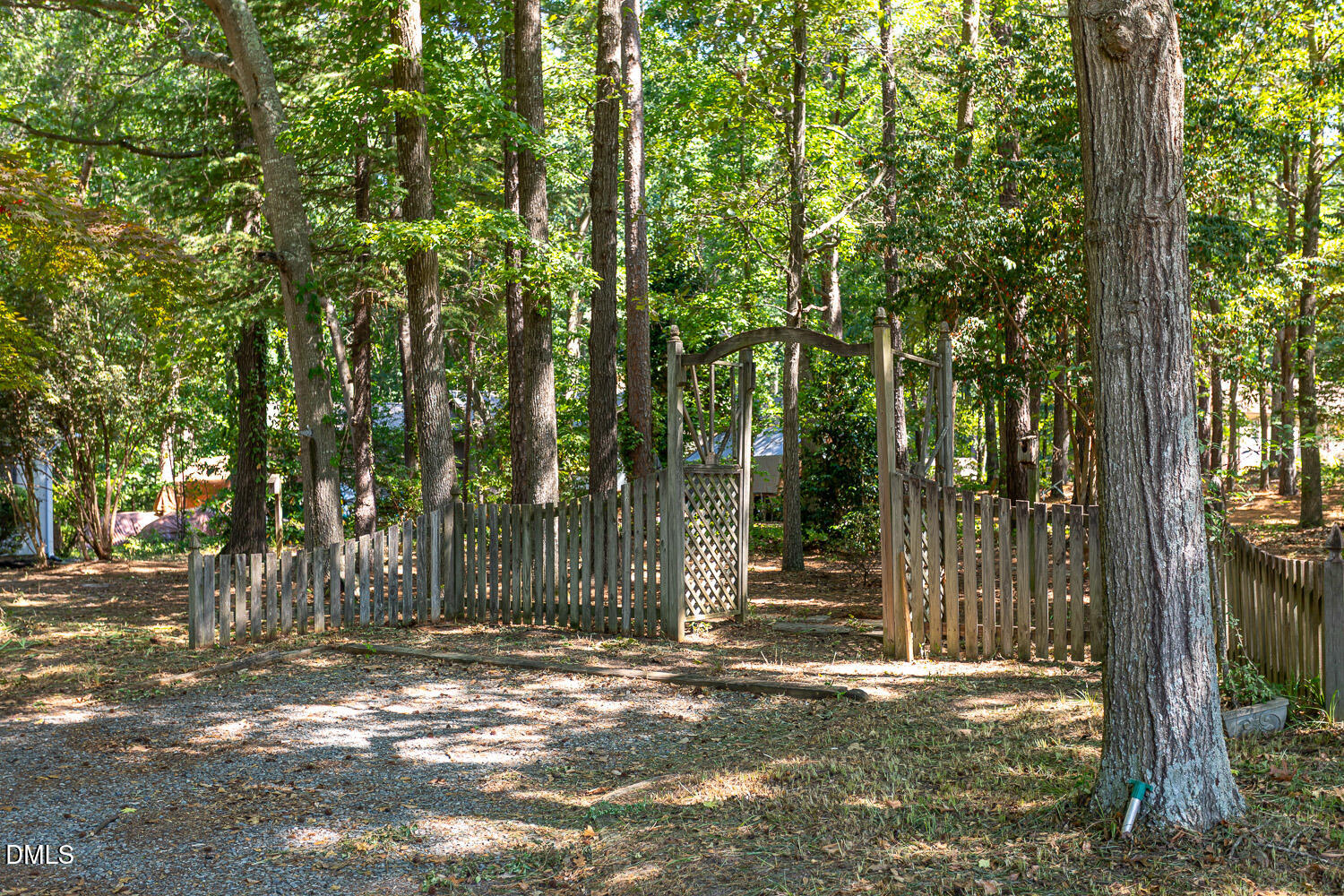 7312 Holly Springs Road