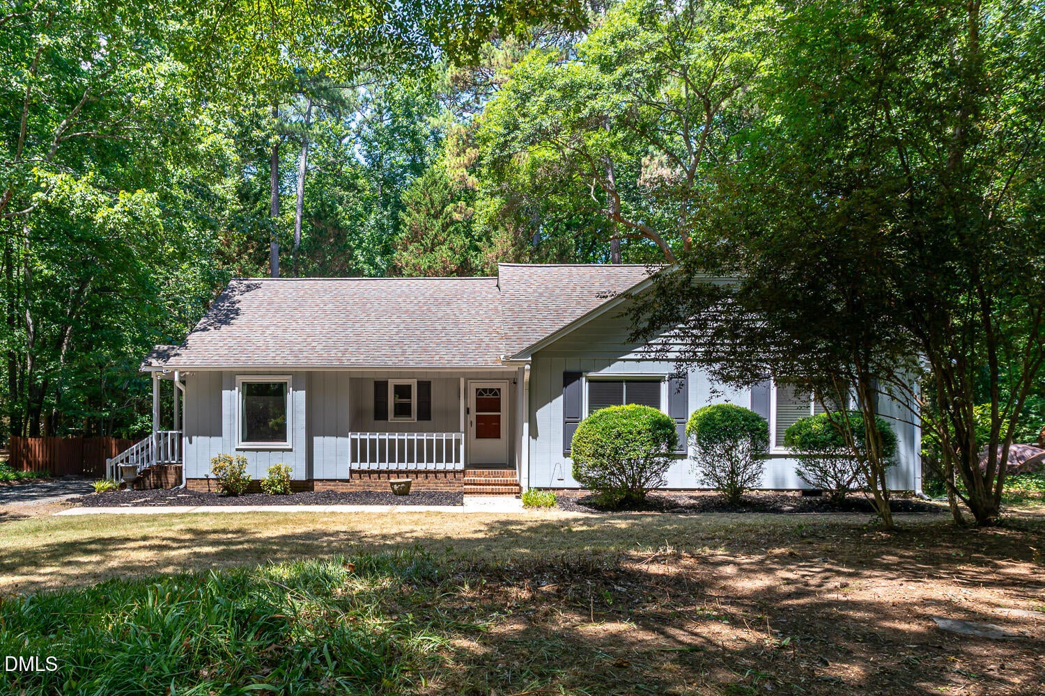 7312 Holly Springs Road