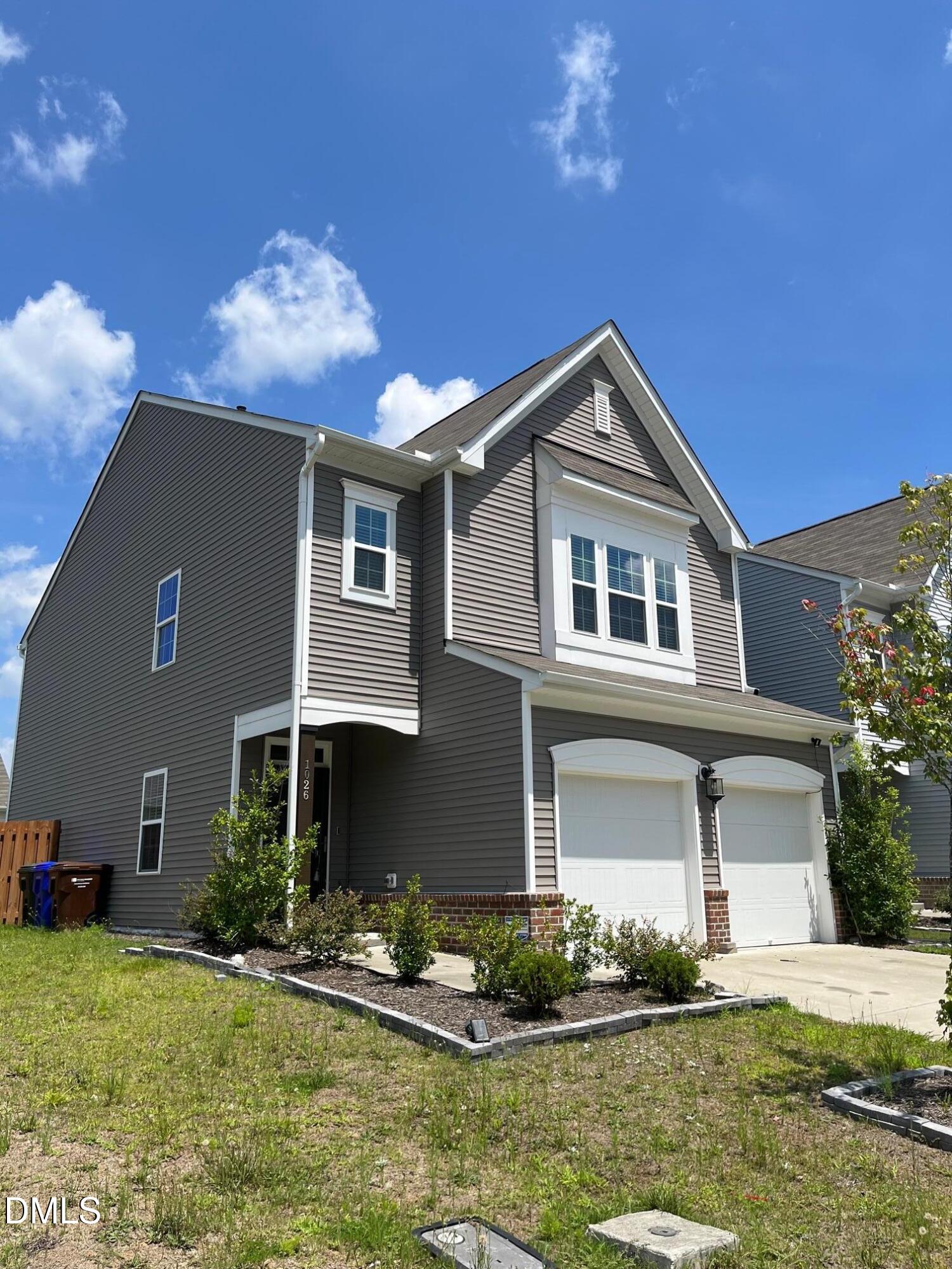 1026 Sweet Cream Court