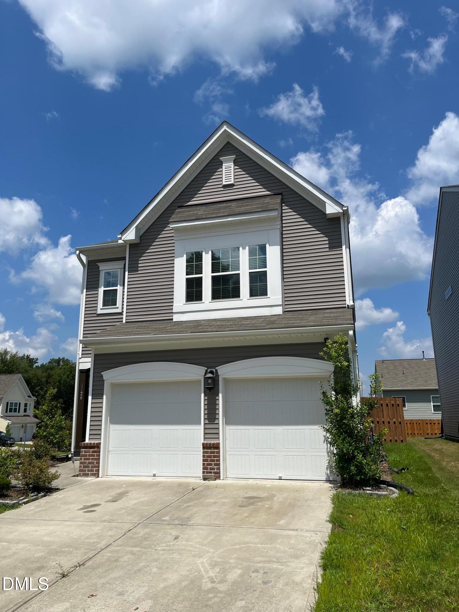 1026 Sweet Cream Court