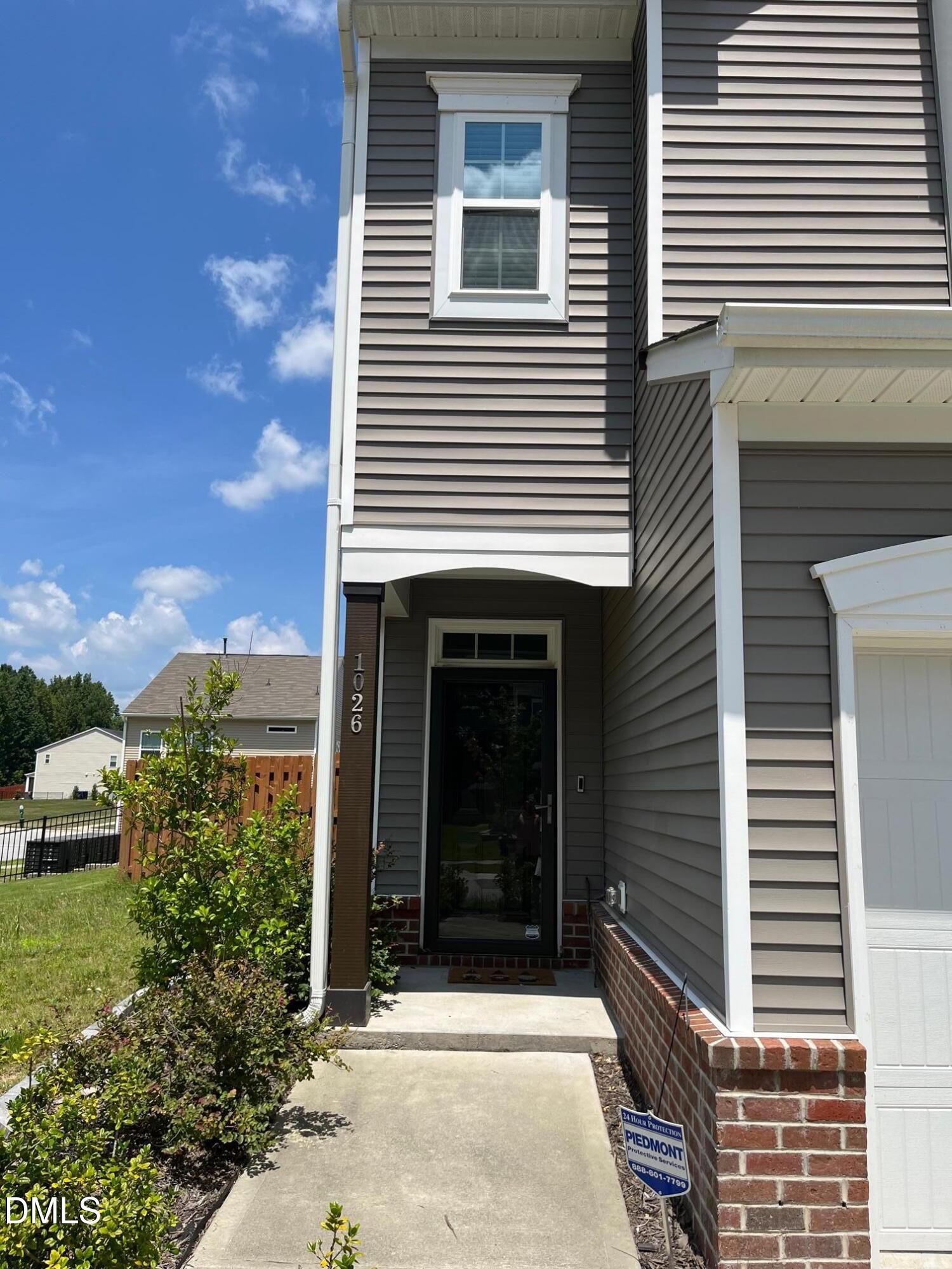 1026 Sweet Cream Court