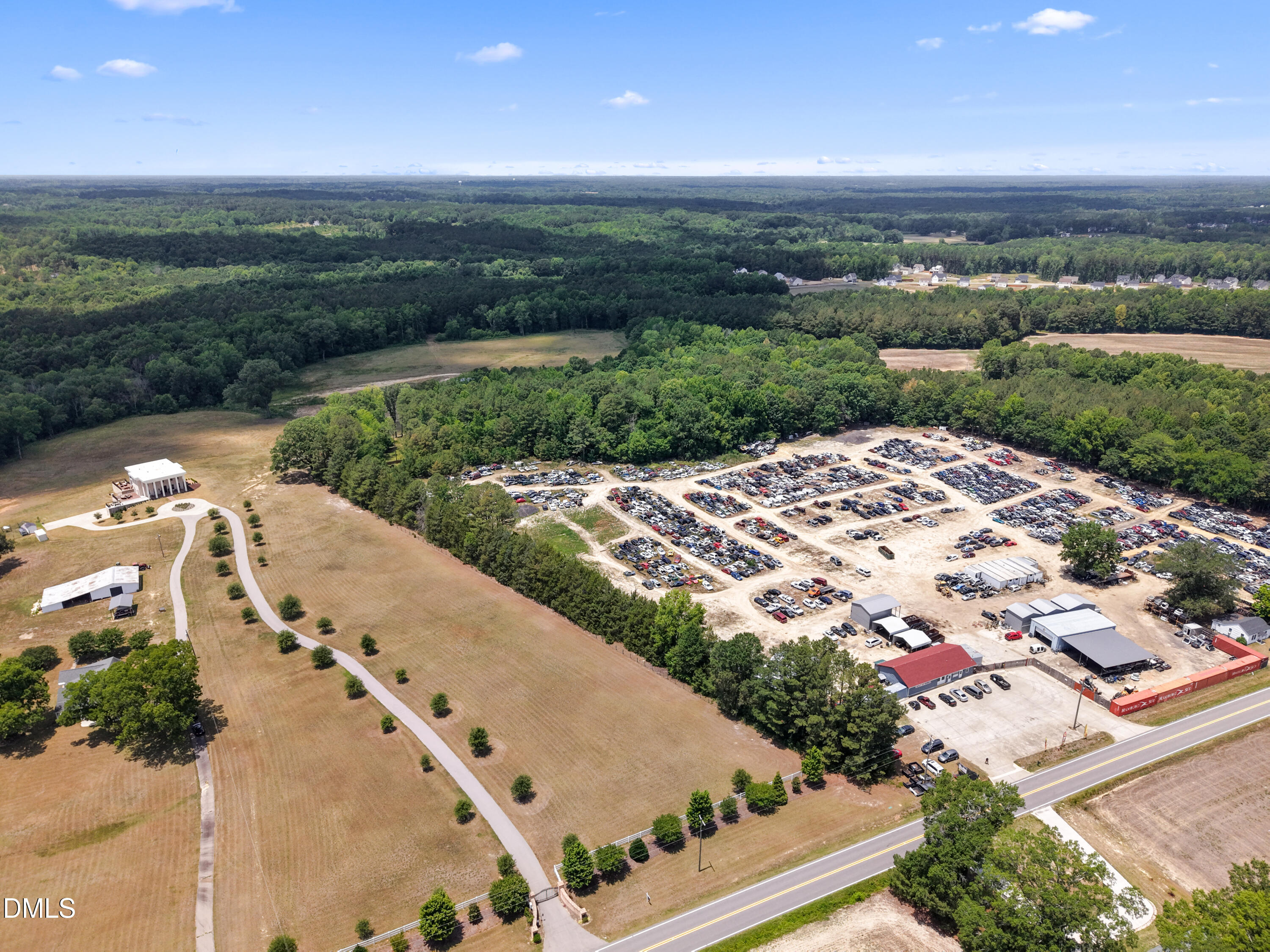 14425 Nc-96