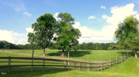 7600 Millbrook Road Summerfield NC 27358