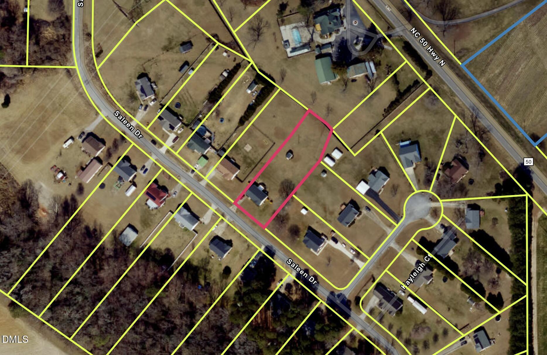131 Saleen Drive