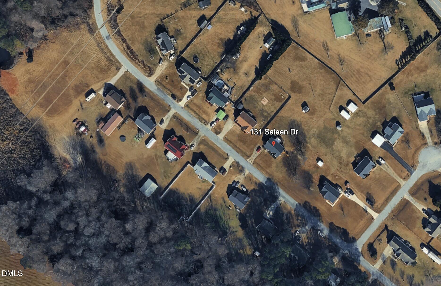 131 Saleen Drive