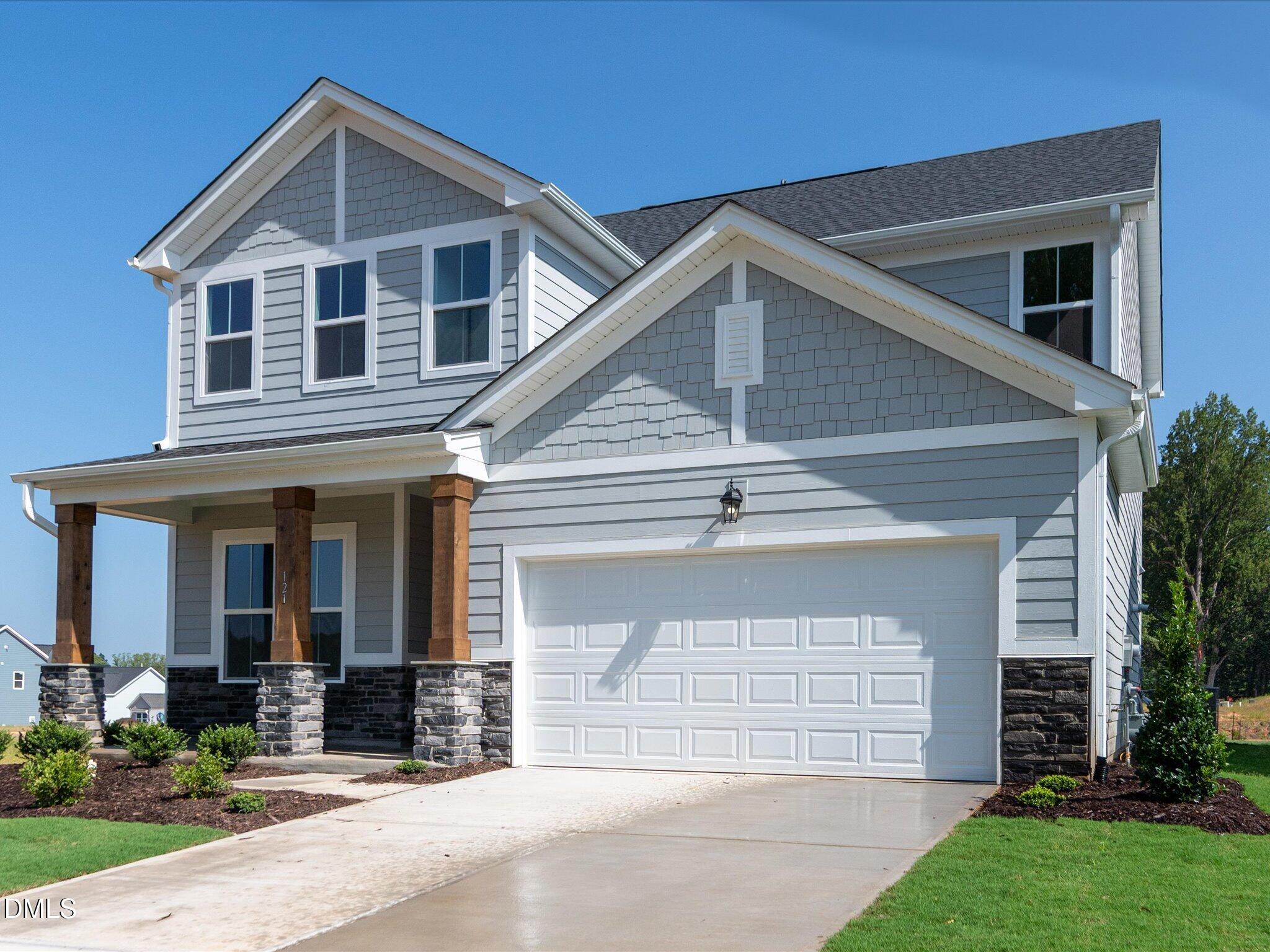 1211 Shallow Spring Drive