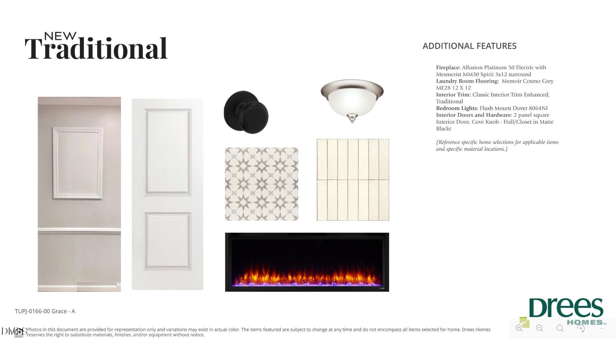 1211 Shallow Spring Drive