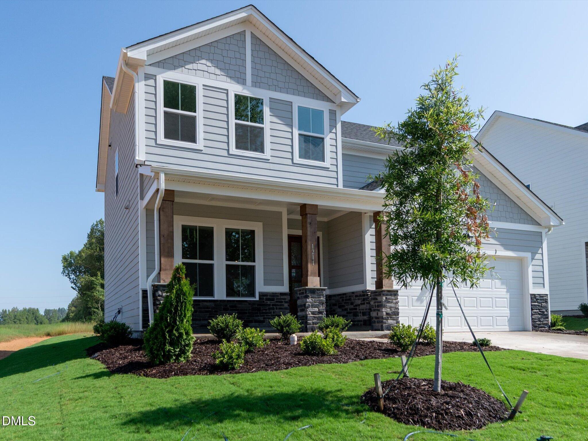 1211 Shallow Spring Drive