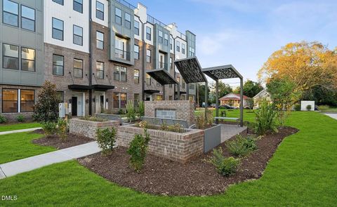 1236 S Person Street 101 Raleigh NC 27601