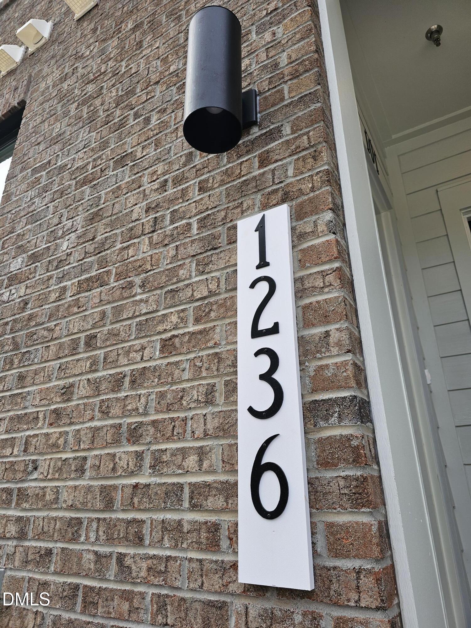 1236 S Person Street 101