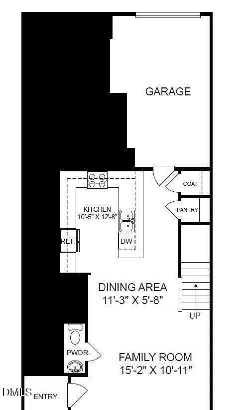 1236 S Person Street 101