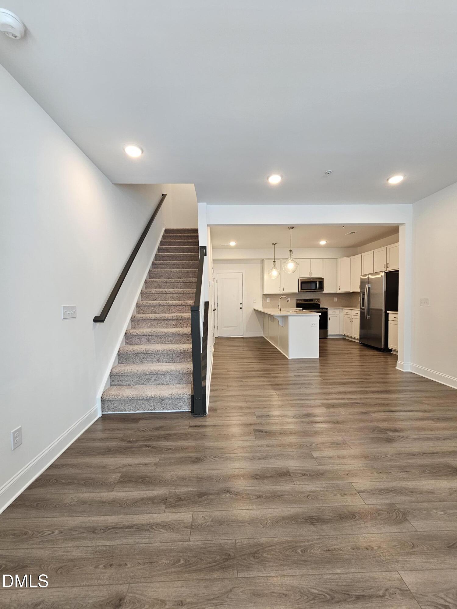 1236 S Person Street 101