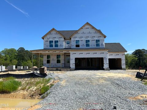 53 Priming Way Angier NC 27501