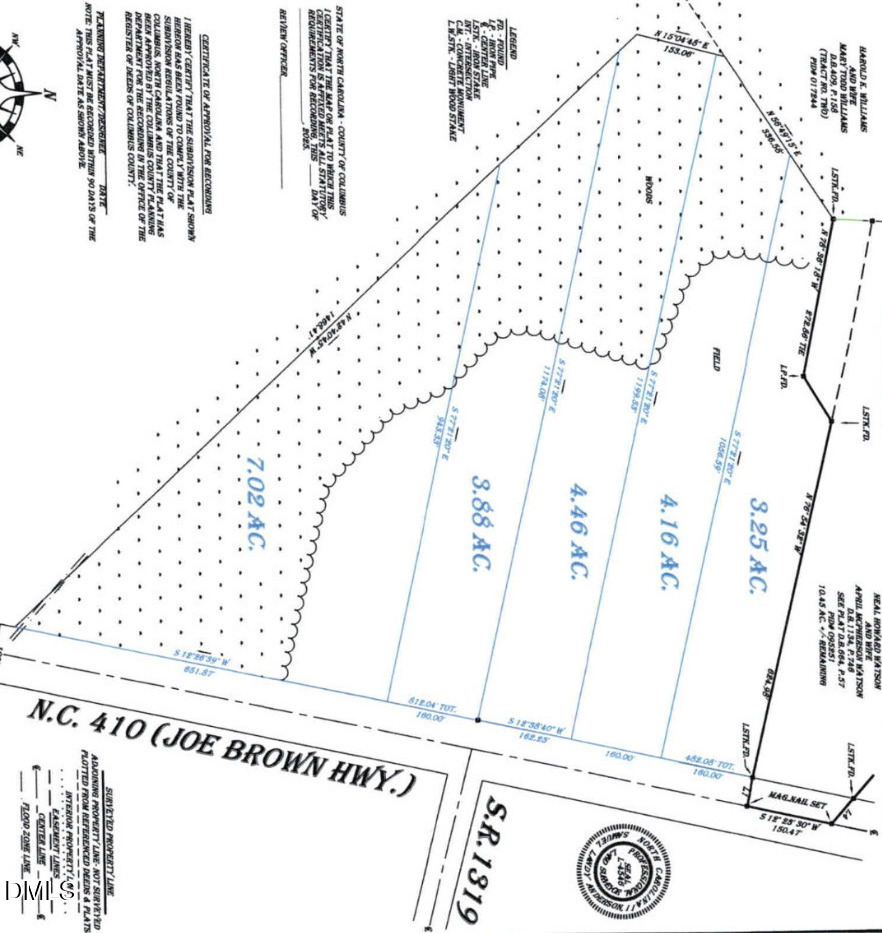 8546 Joe Brown Highway S