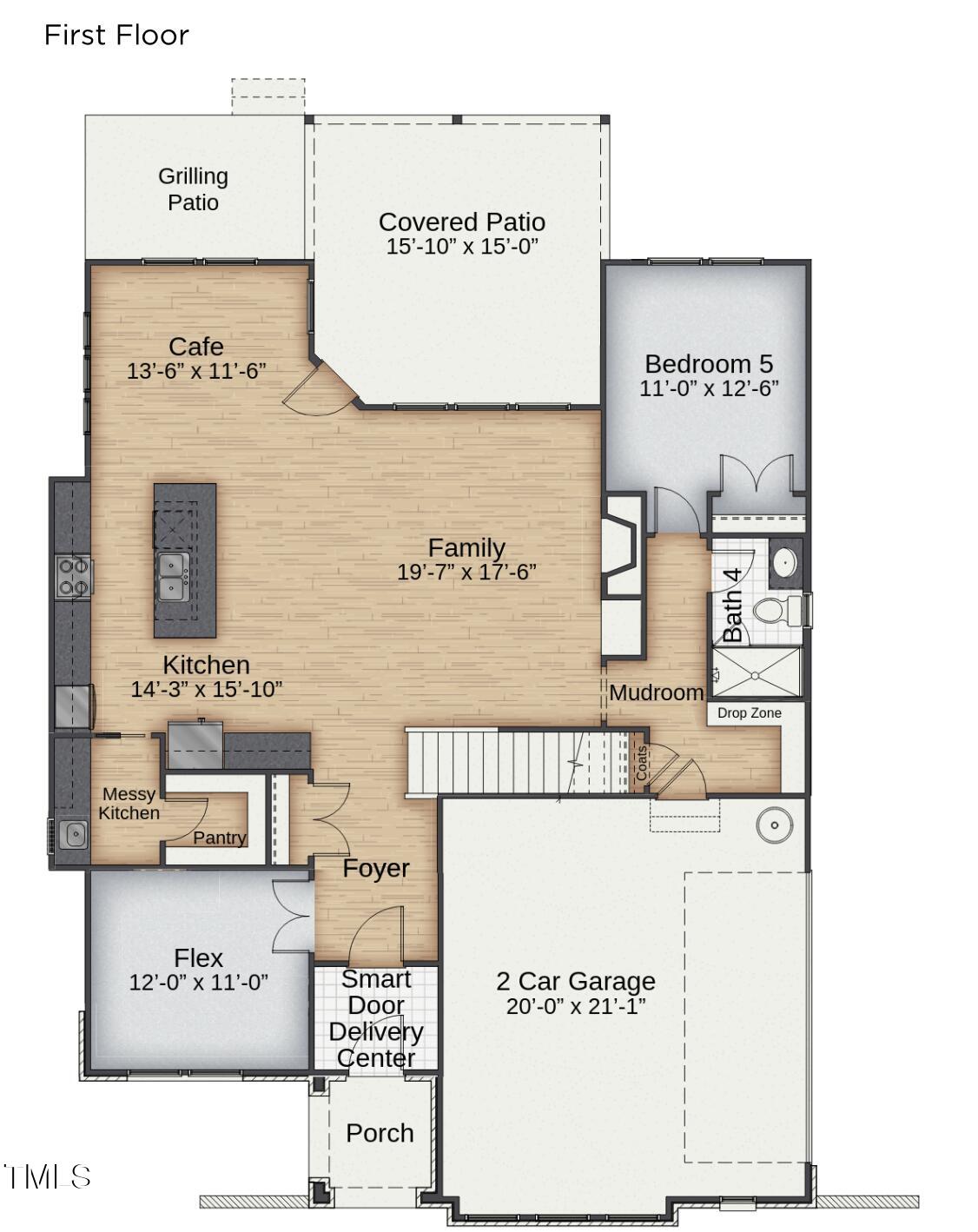 68 Alex Farm Court Lot 23