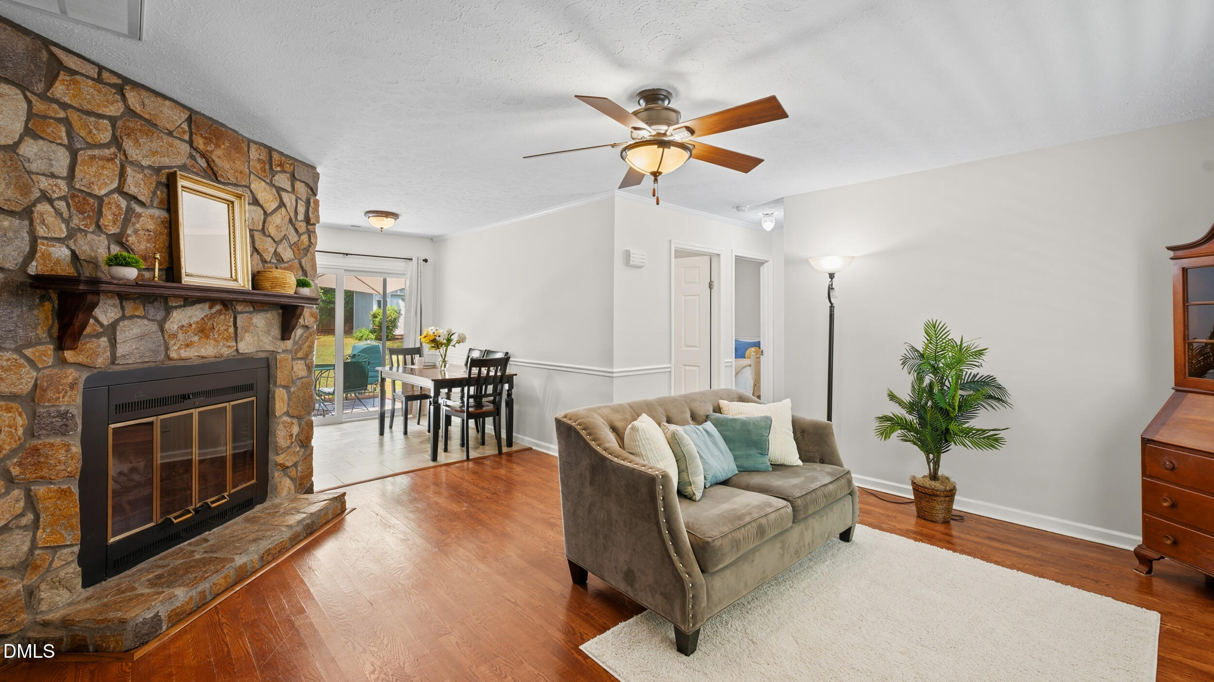 307 Indigo Drive