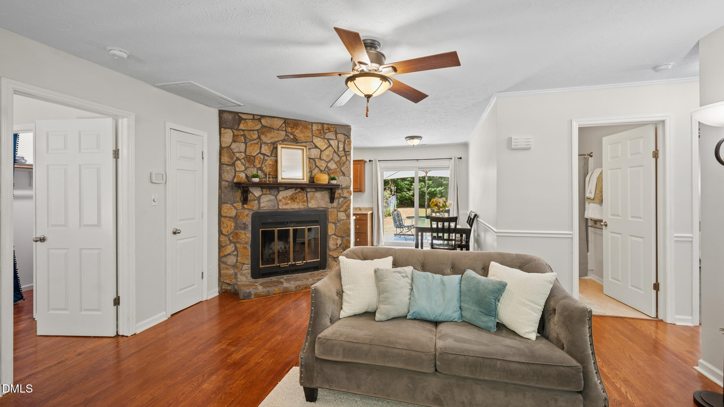 307 Indigo Drive
