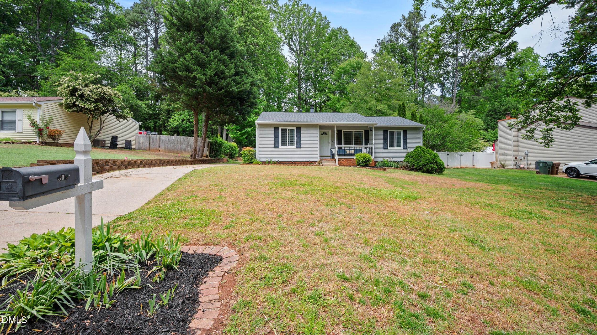 307 Indigo Drive