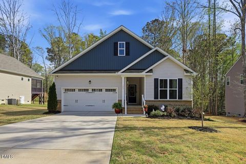 103 Sunlight Cove Louisburg NC 27549