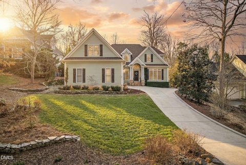 182 Brown Bear Chapel Hill NC 27517