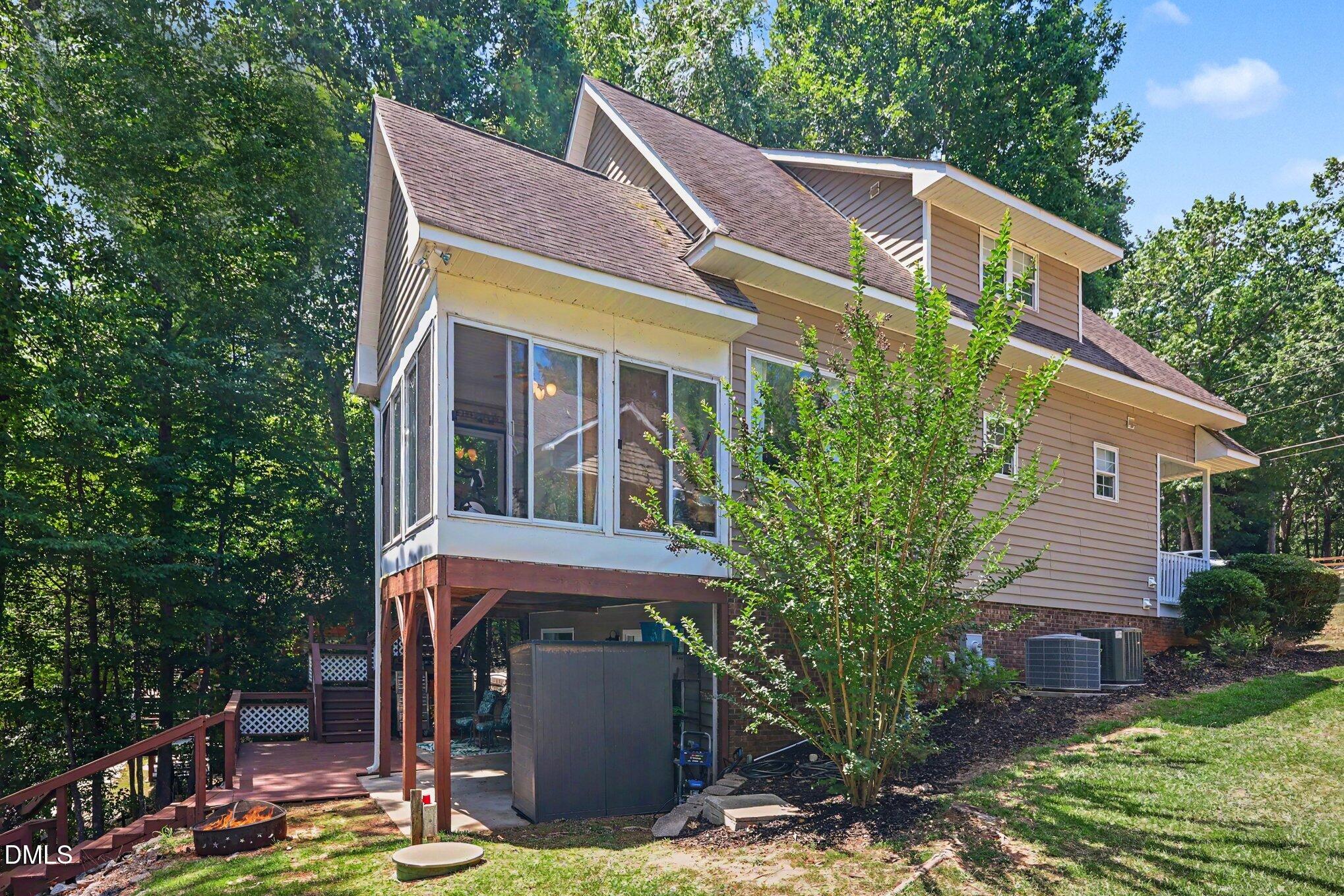 383 Sagamore Drive