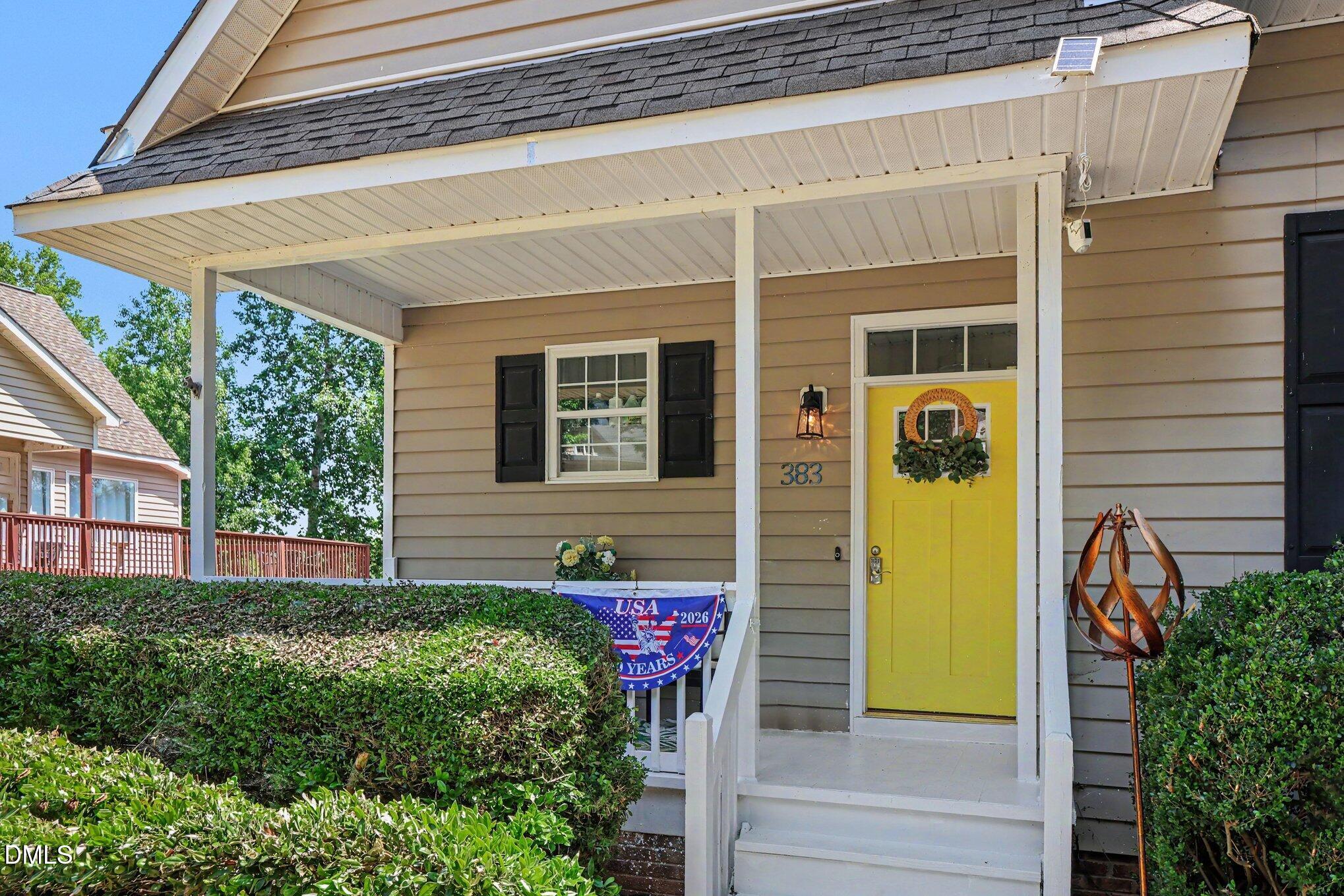 383 Sagamore Drive
