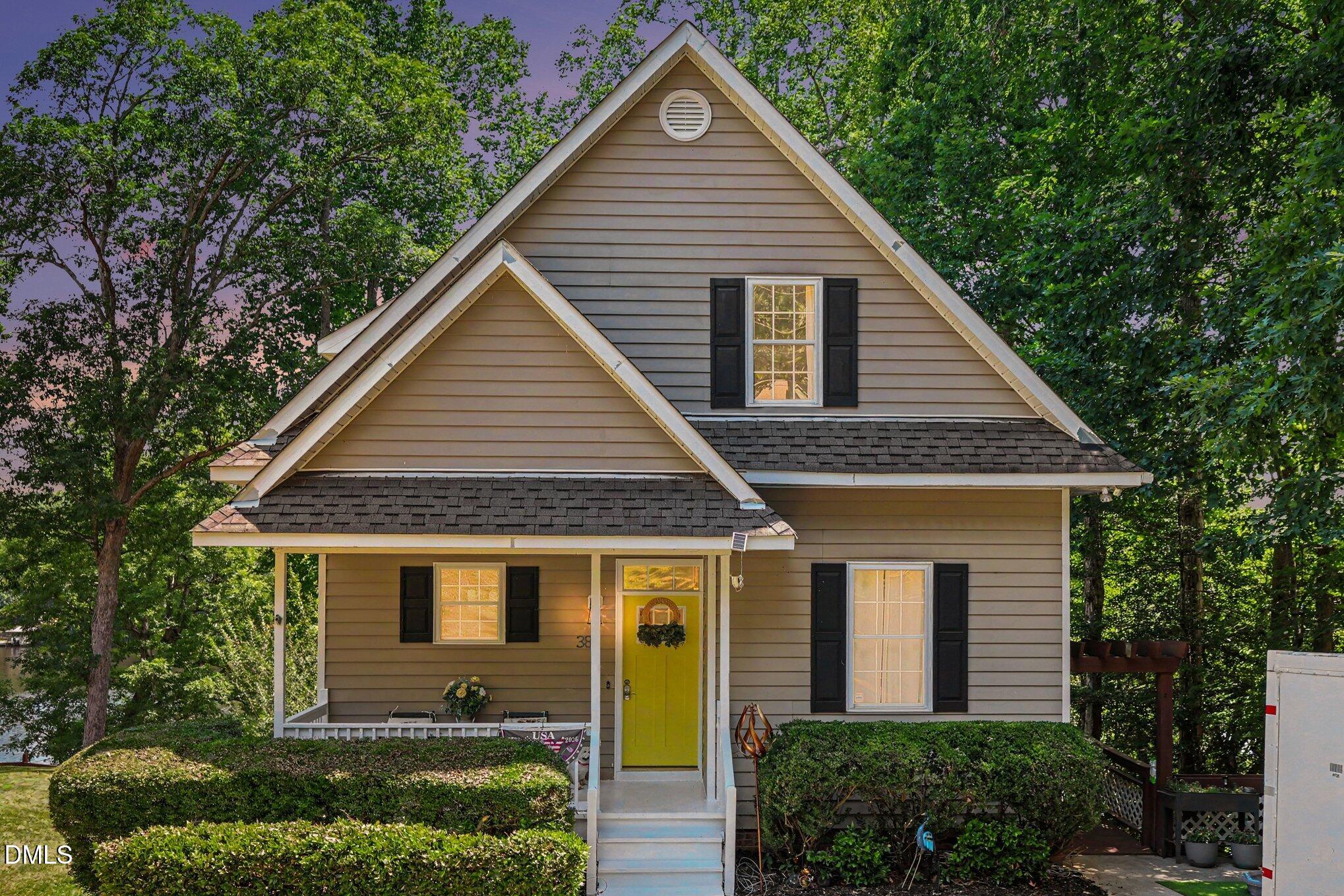 383 Sagamore Drive