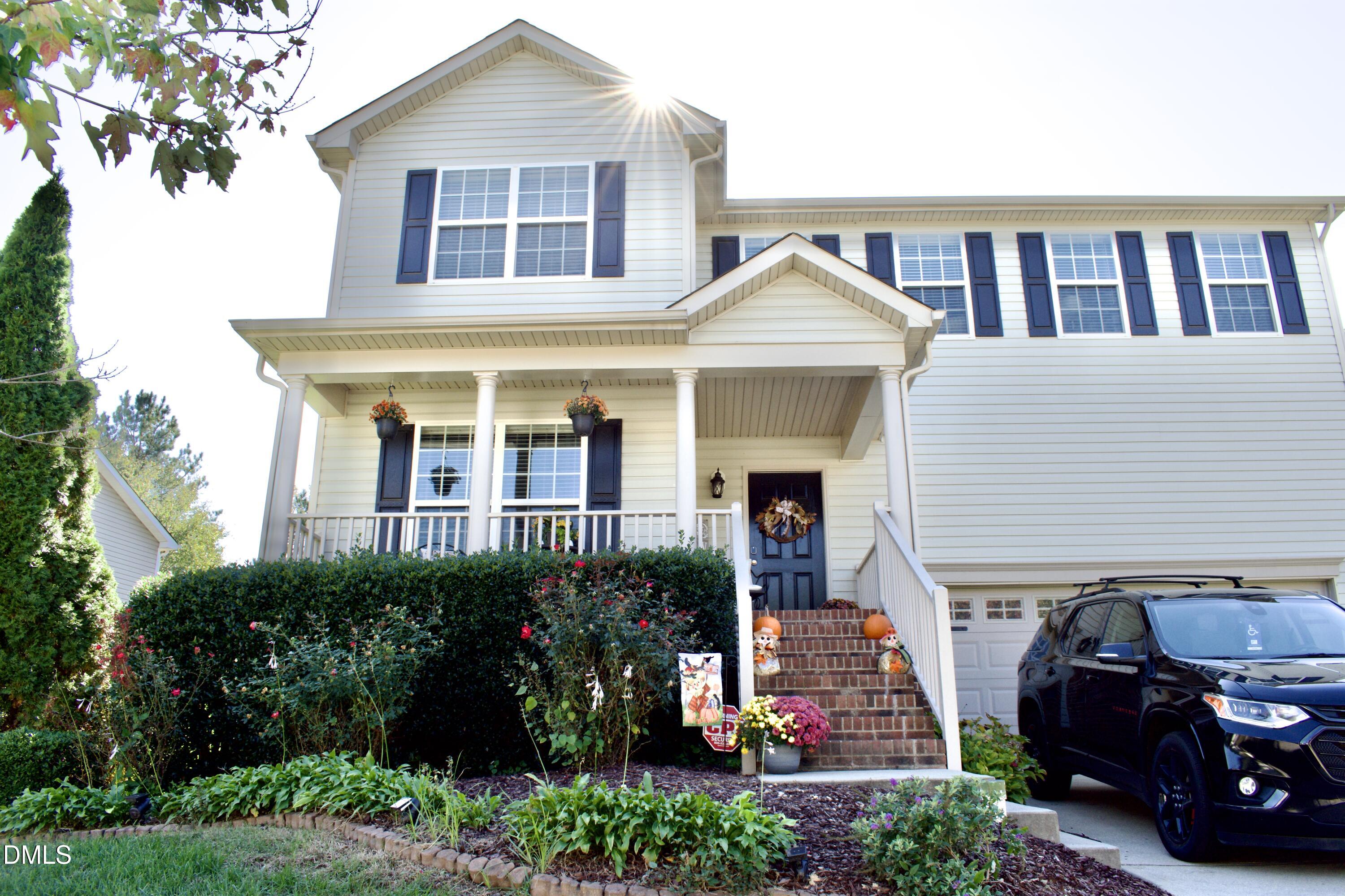 5312 Sapphire Springs Drive