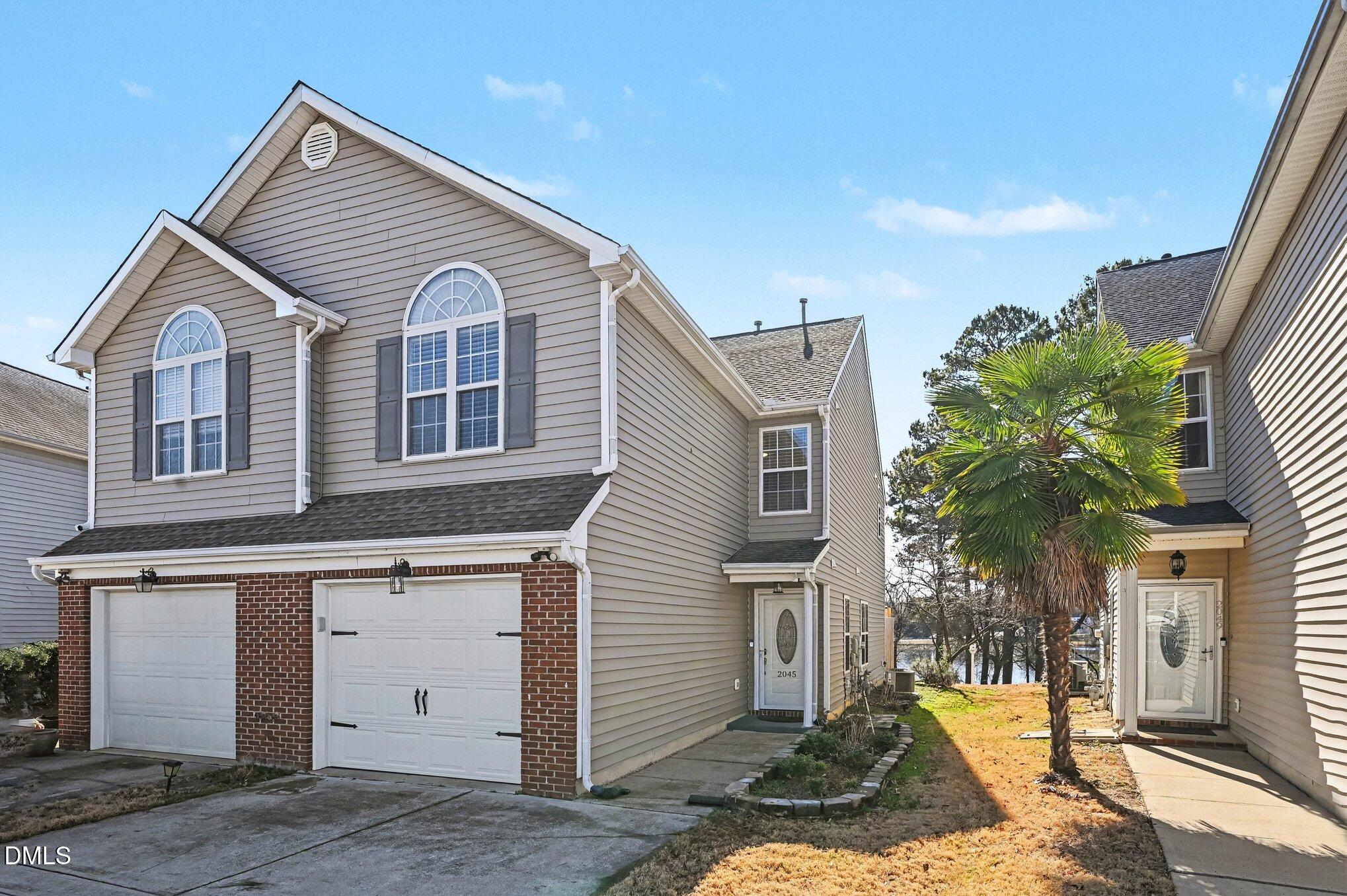 2045 Thornblade Drive