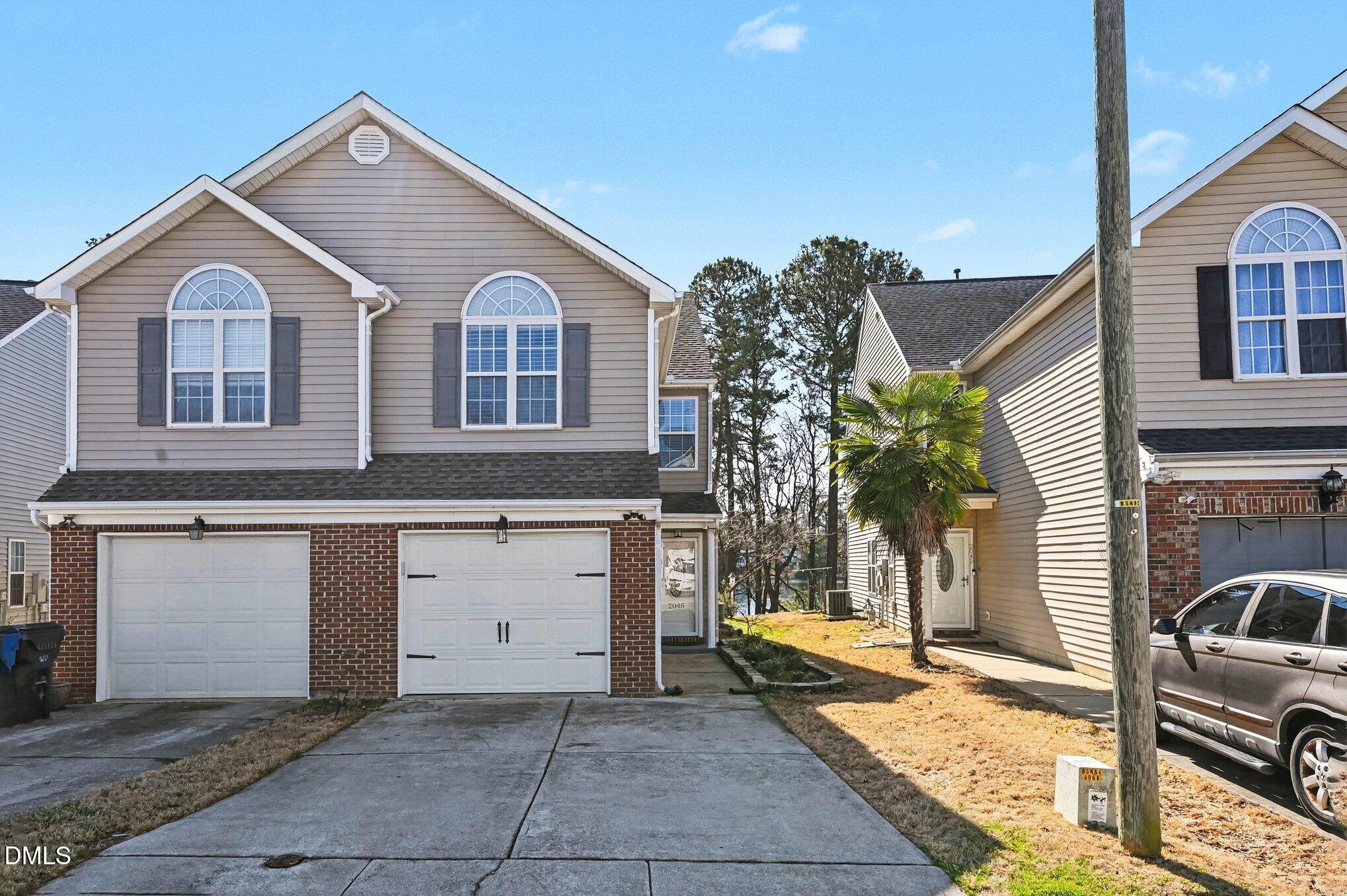 2045 Thornblade Drive