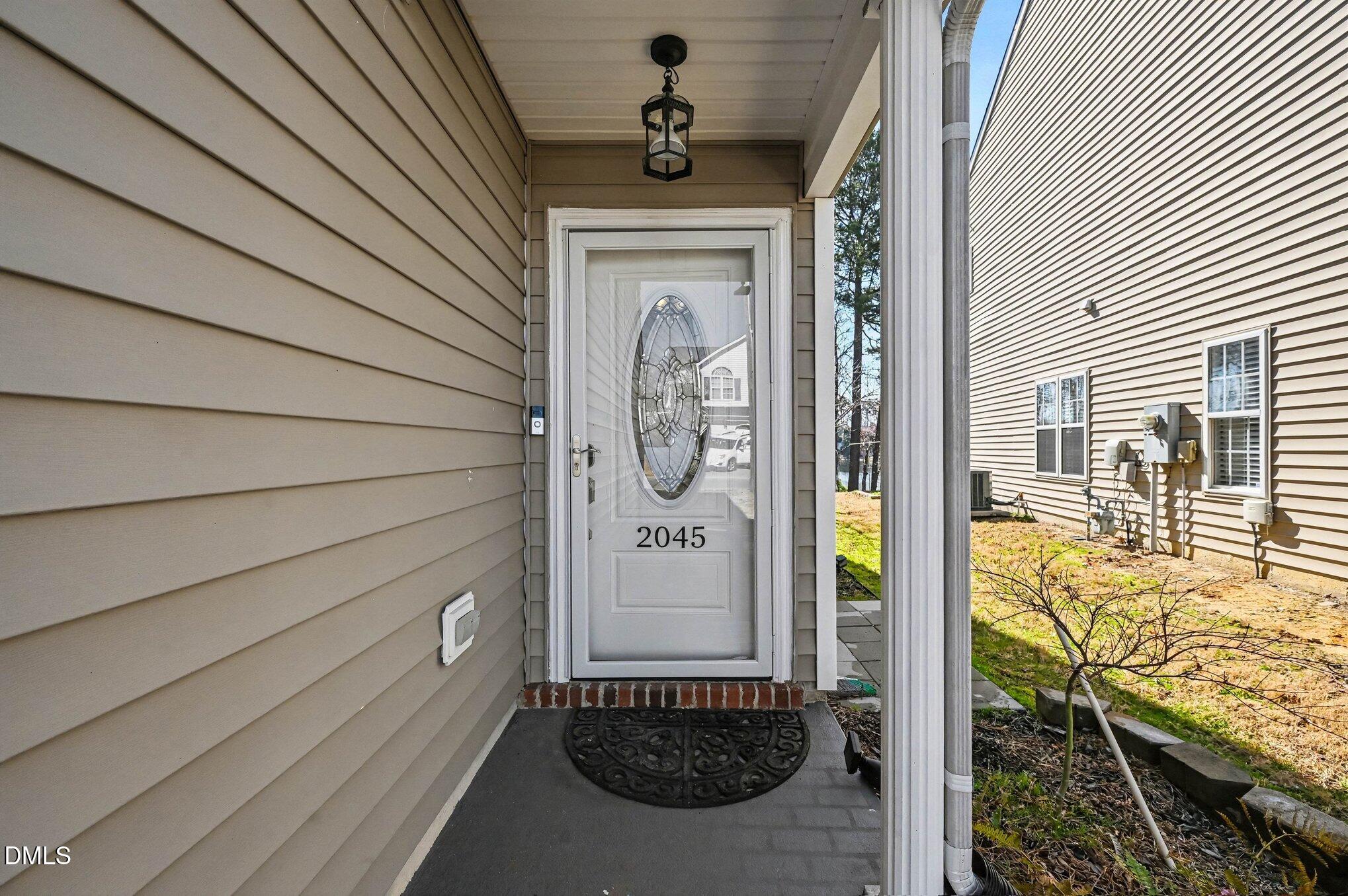 2045 Thornblade Drive