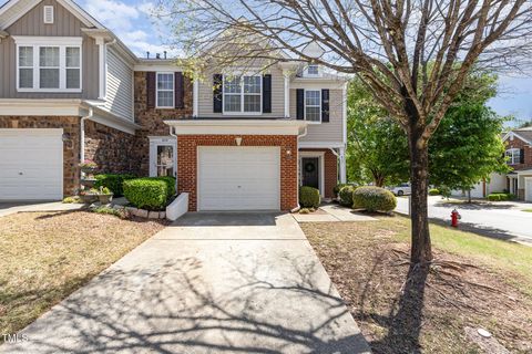 8721 Owl Roost Place Raleigh NC 27617