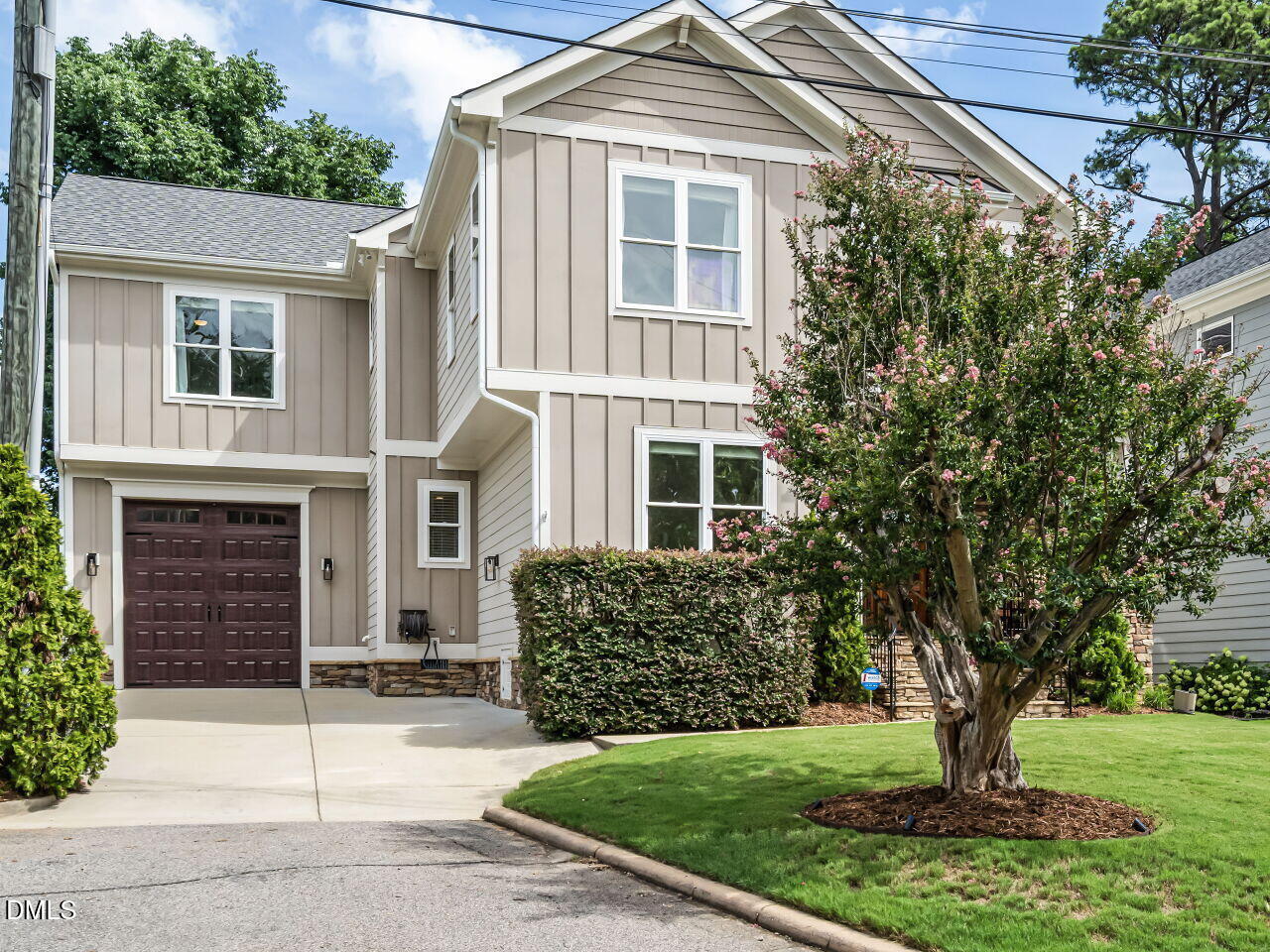 609 New Road