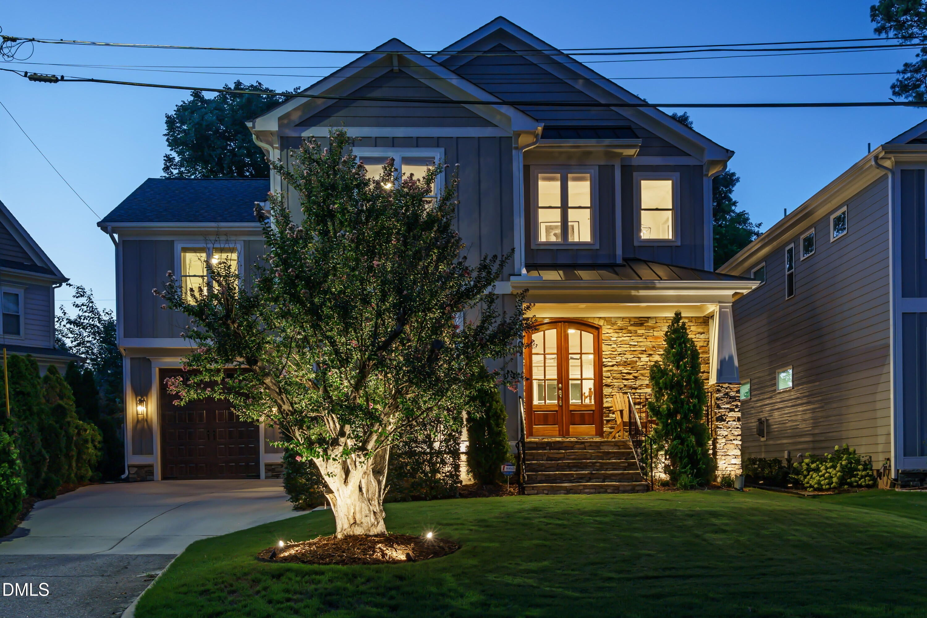 609 New Road