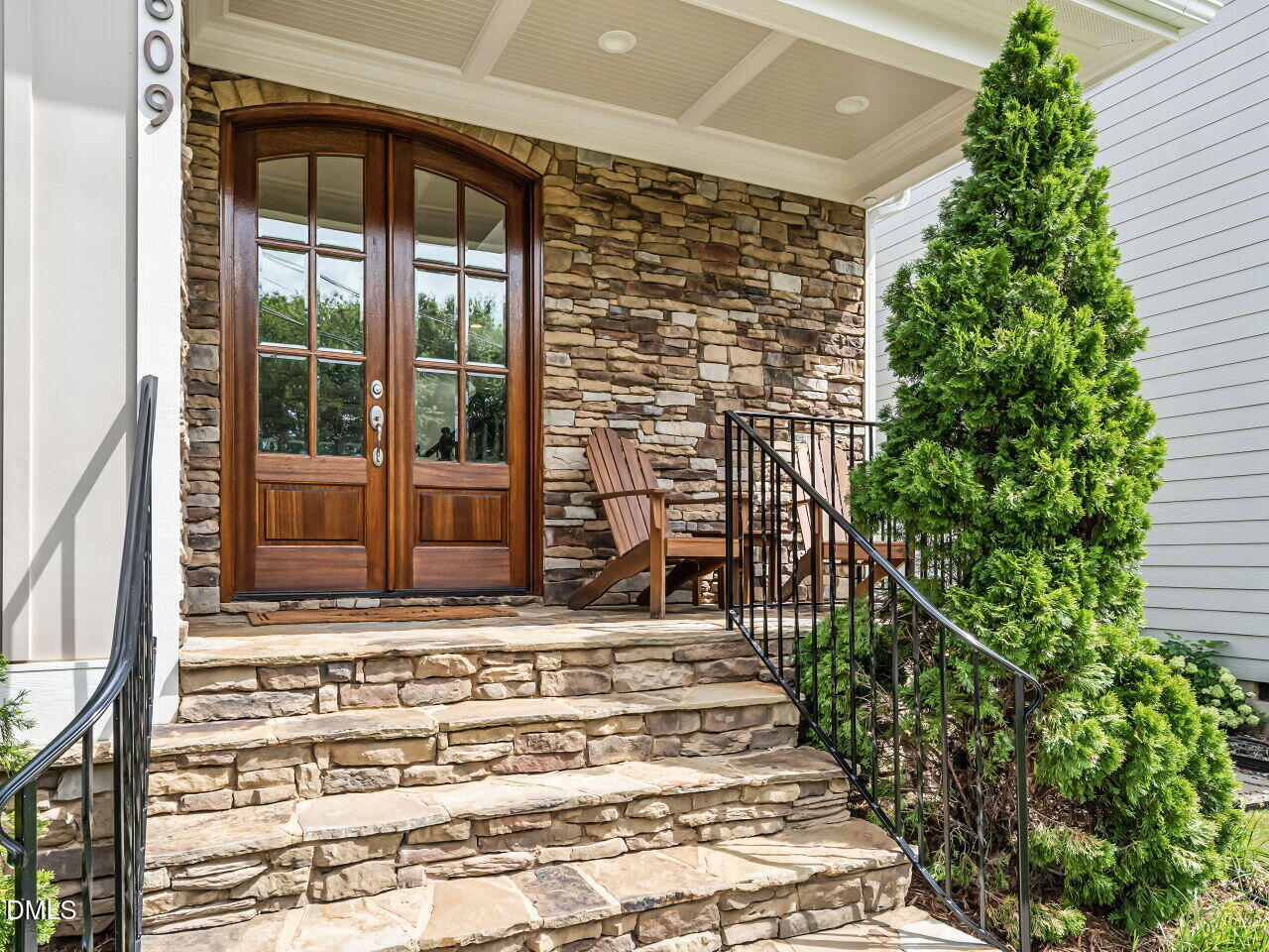 609 New Road