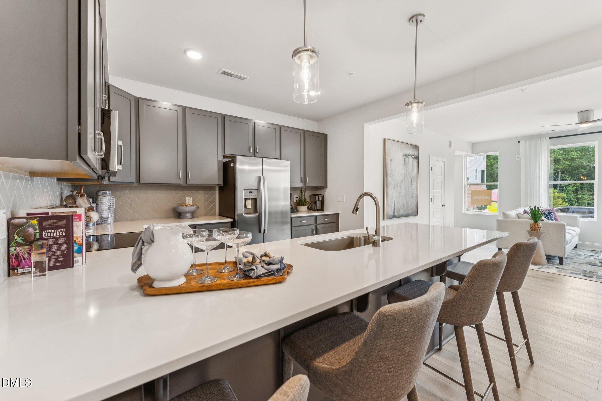 10561 Pleasant Branch Drive Unit 101