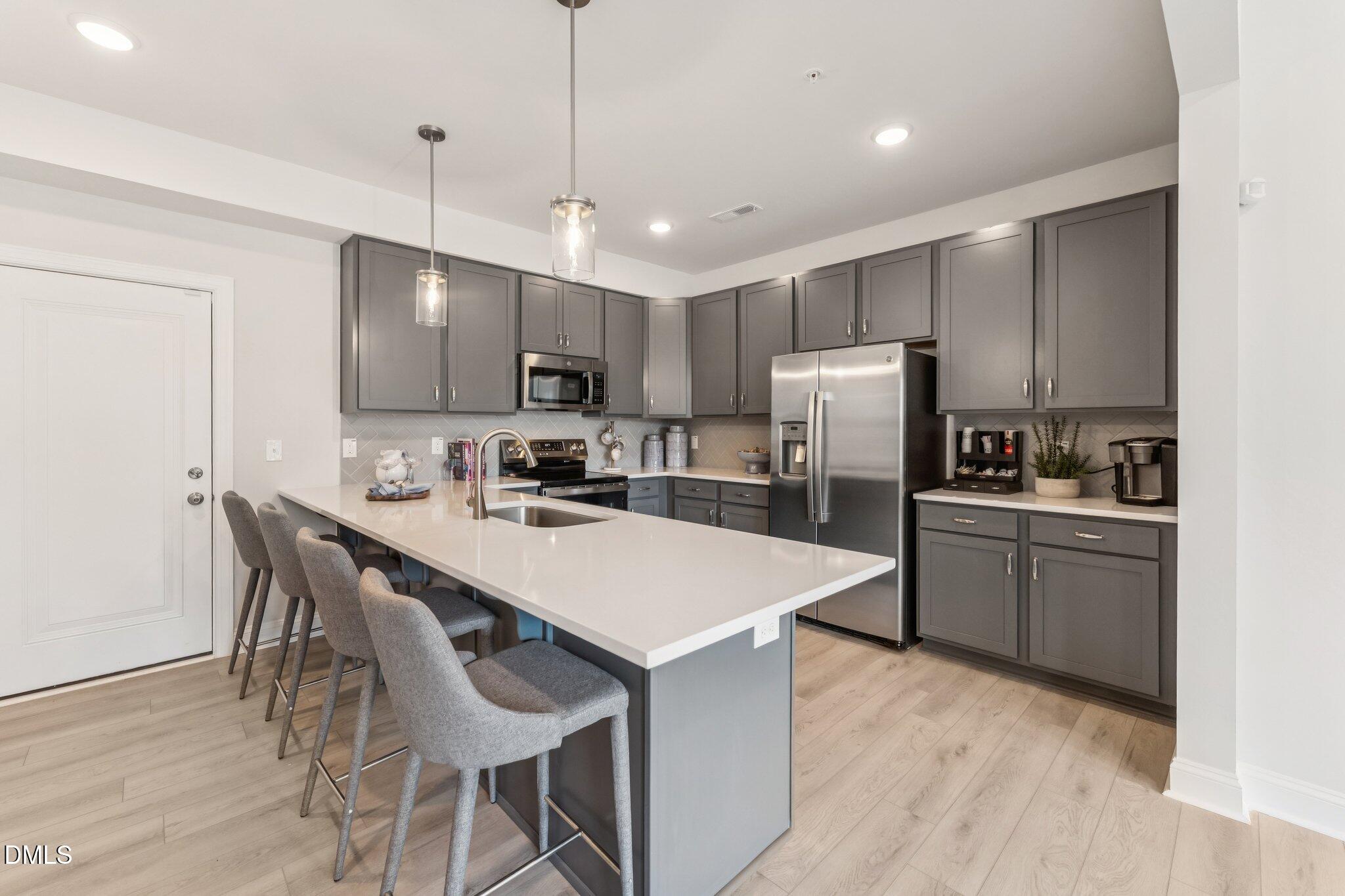 10561 Pleasant Branch Drive Unit 101