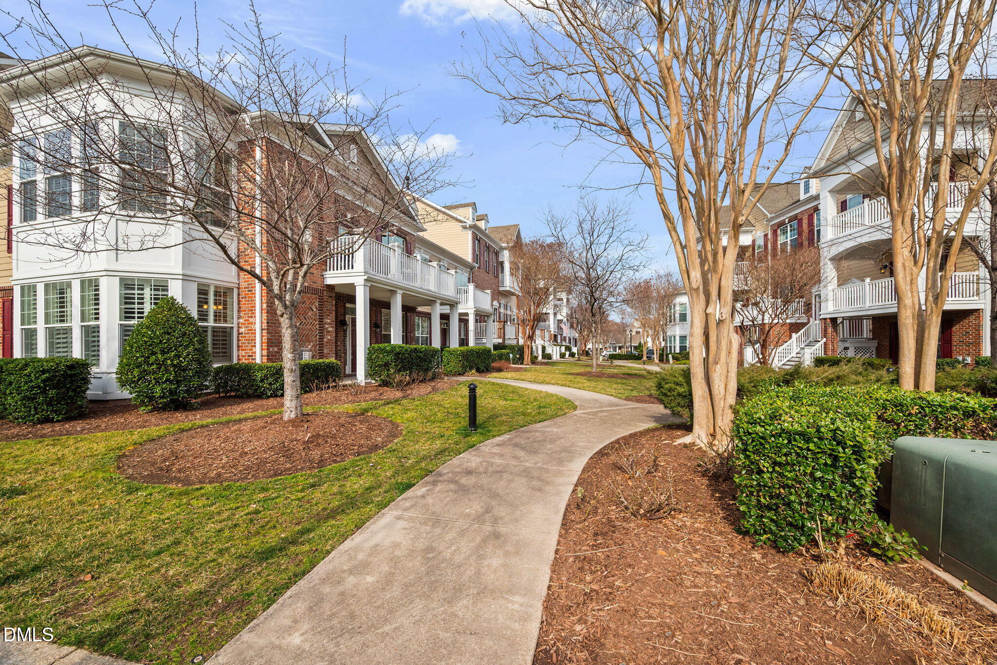 9211 Calabria Drive 112