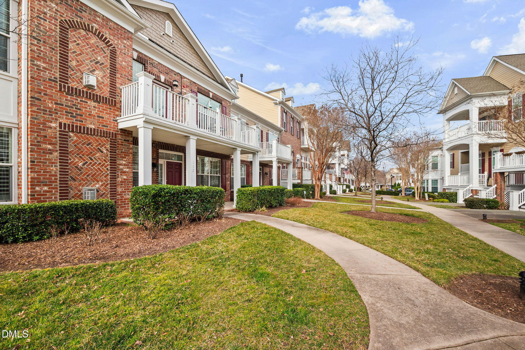 9211 Calabria Drive 112